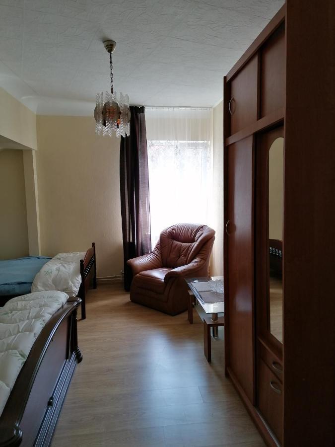 Sea And Sun Hotel Jurmala Exterior photo